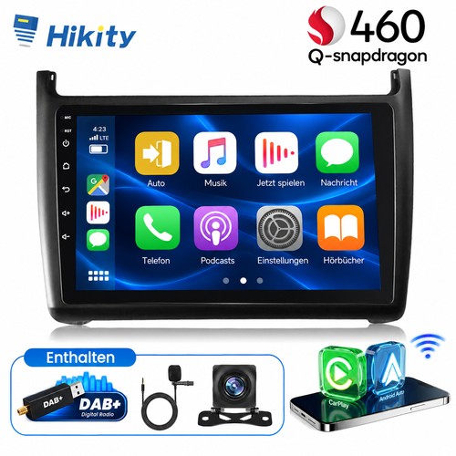 Autoradio dab 64gb - autoradio, dab+
