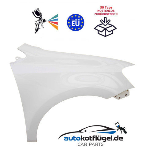 Parafango per polo lb9a - parafango,