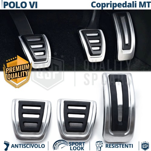 Copripedali sportivi per - copripedali,