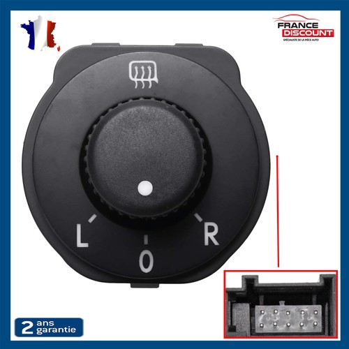 Bouton tournant - tournant, de