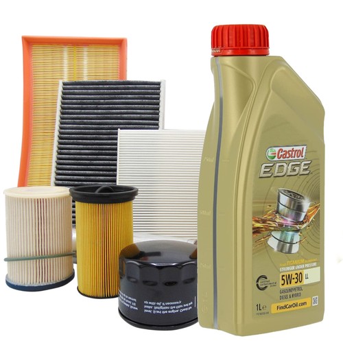 Kit tagliando polo - kit, 6r