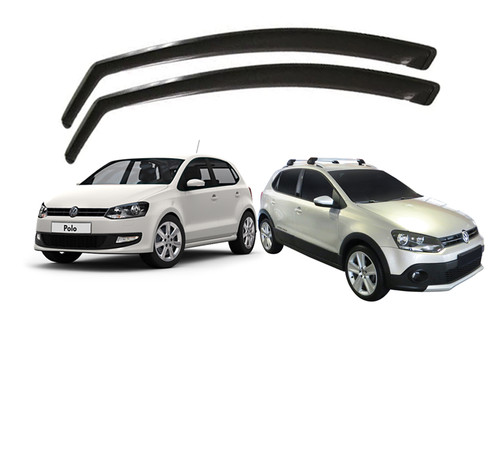 Deflettori polo 6r - polo,