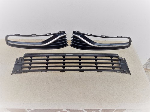 Set griglia paraurti - 3,