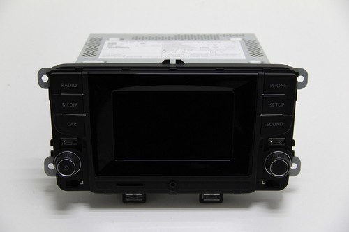 Polo radio composizione - vw, 6c
