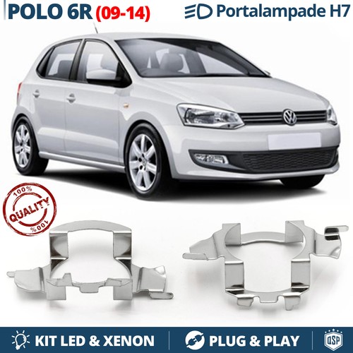 Coppia adattatori per - adattatori, vw