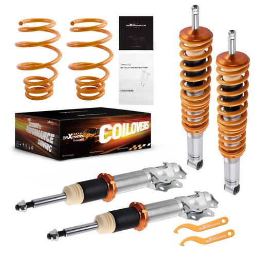 Coilover telaio for seat - seat, ibiza