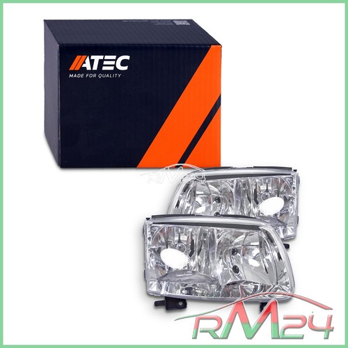 Faro anteriore dx - 2x,
