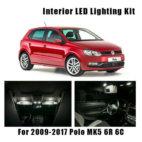 Kit led interni - led,