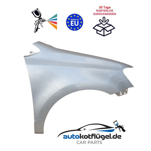 Parafango per polo - vw,
