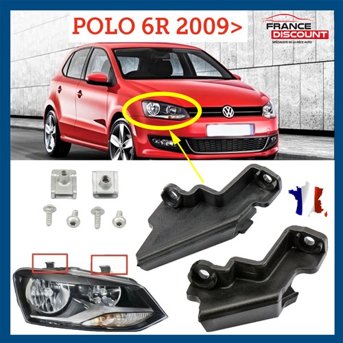 Kit riparazione faro anteriore