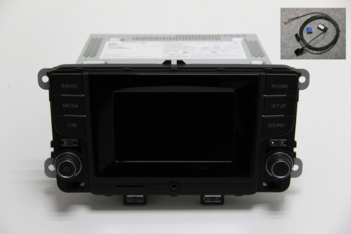 Polo radio composizione - vw,