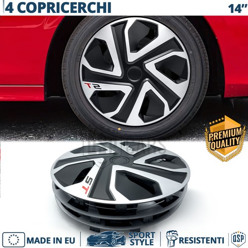 Copricerchi per polo 6r - per,