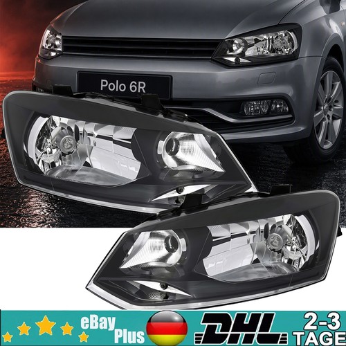 Für polo trendline bis - 6r,