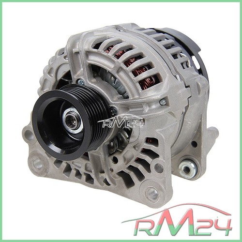 Alternatore per polo - per, 6r