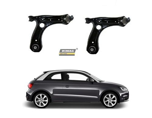 Coppia bracci oscillanti - coppia,