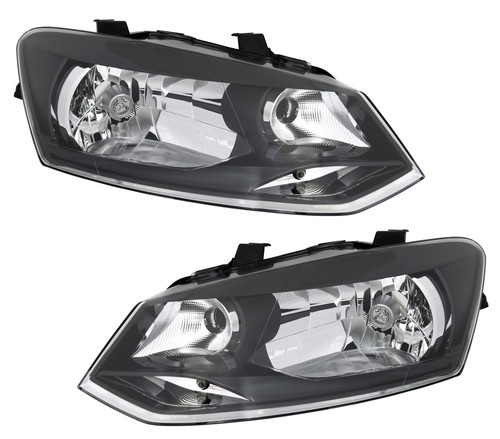 Kit fari per polo 6r - kit,