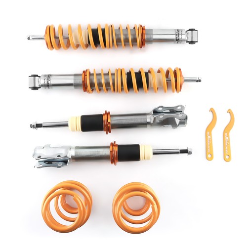 Kit suspension combine - kit,