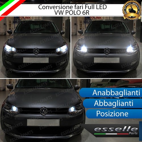 Kit conversione fanali - conversione,