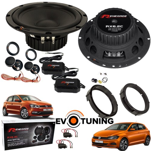 Kit casse altoparlanti - kit, per