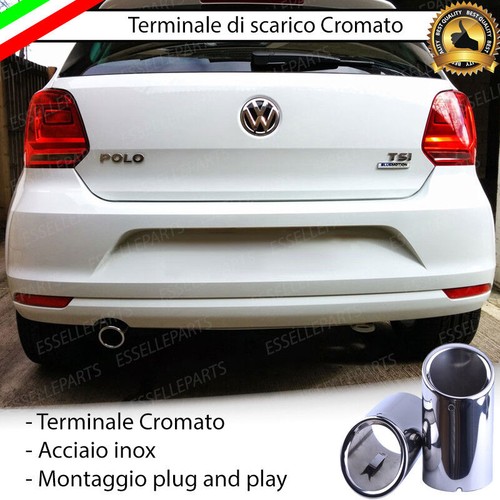 Terminale scarico singolo - di,