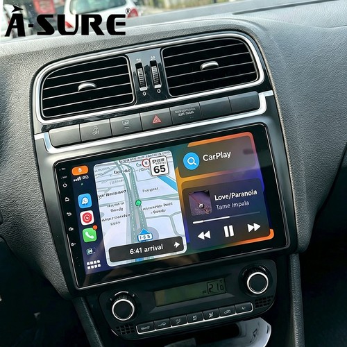 Autoradio core 4 64g - autoradio, 4+64g