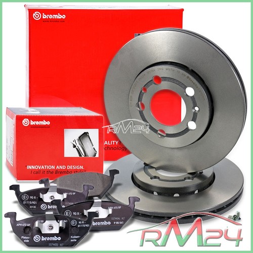 Kit brembo coated - coated, freno