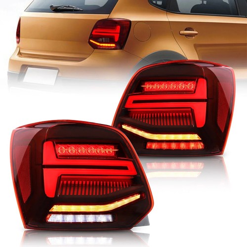 Fanali posteriori full led - fanali,