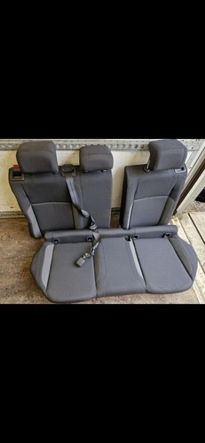 Banquette sièges arrière - , vw