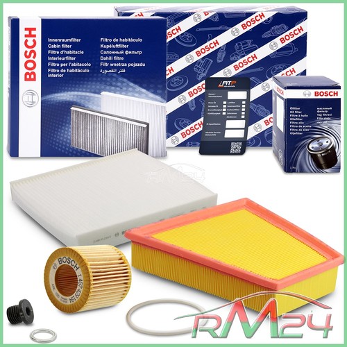 Bosch kit tagliando per - kit, a