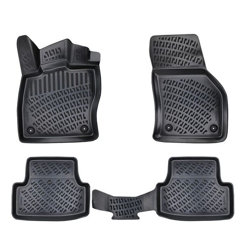 Tapis sol polo 6 - de, vw
